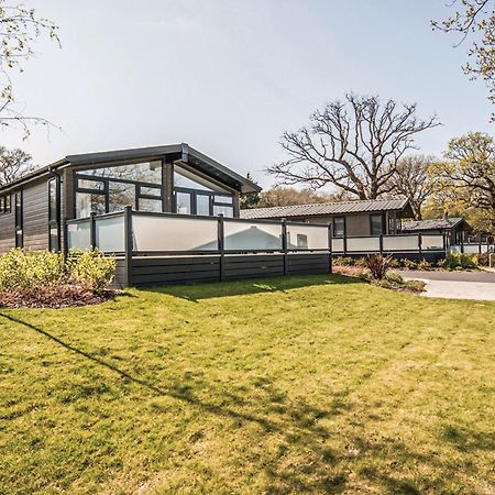 Hotel Woodside Coastal Retreat Fishbourne  Esterno foto