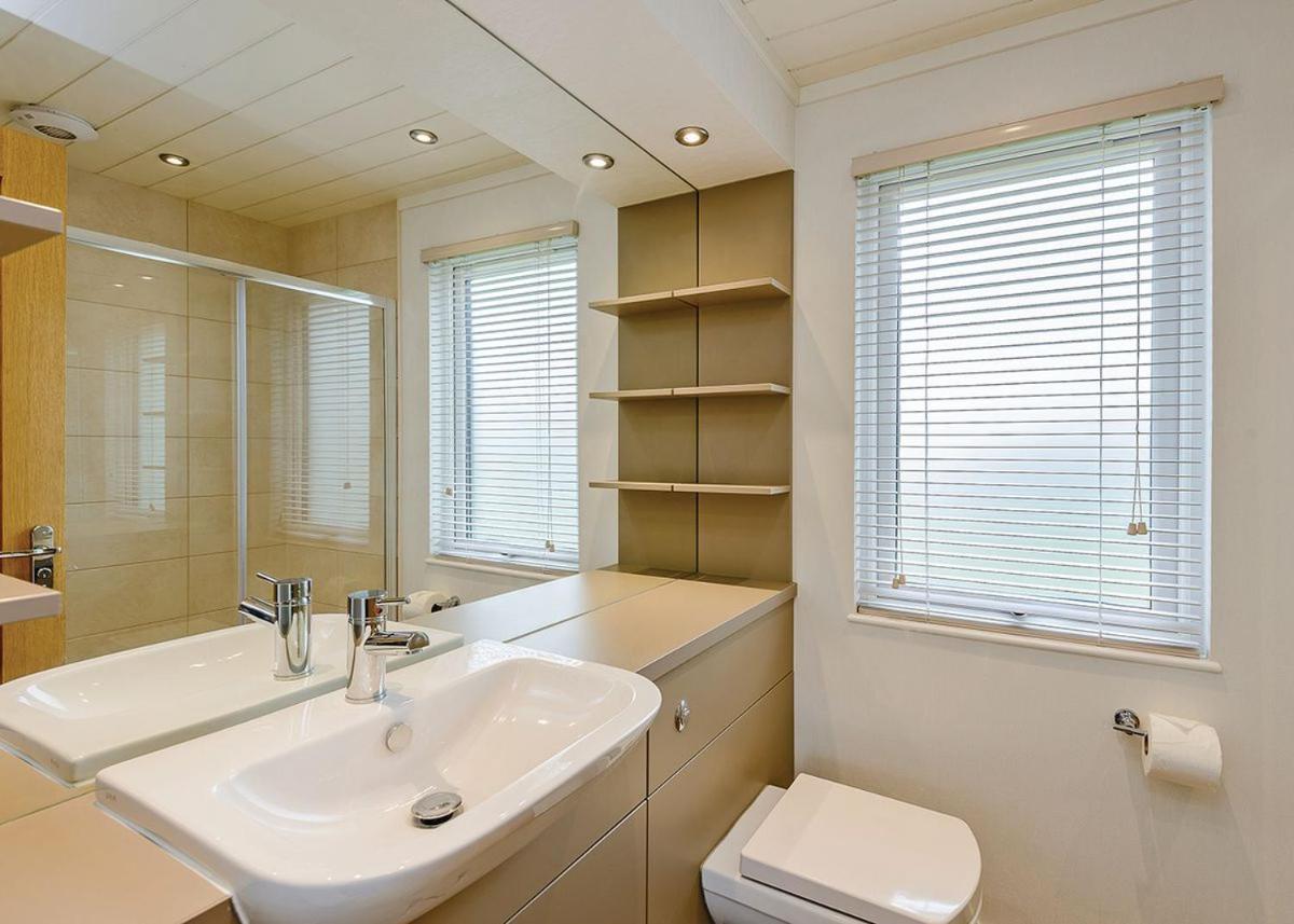 Hotel Woodside Coastal Retreat Fishbourne  Esterno foto
