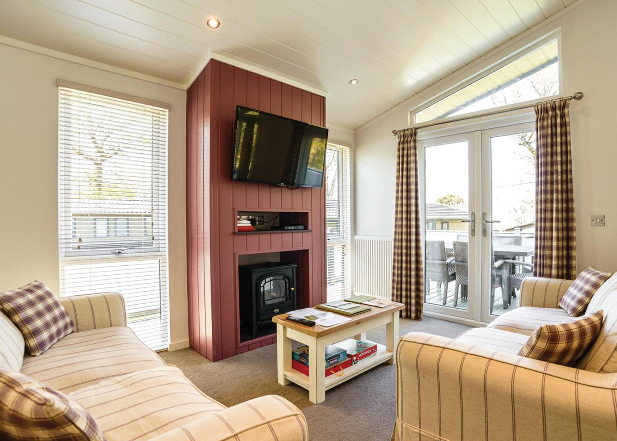 Hotel Woodside Coastal Retreat Fishbourne  Camera foto