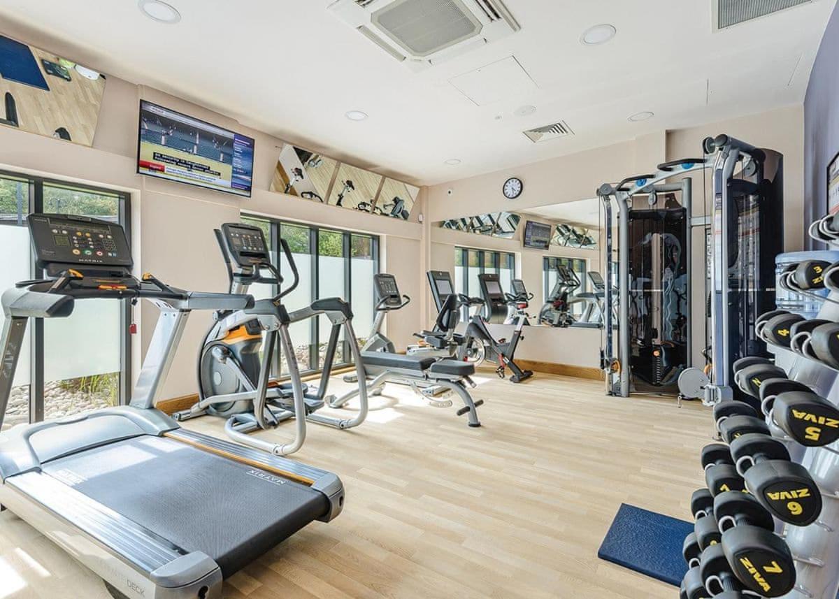 Hotel Woodside Coastal Retreat Fishbourne  Esterno foto