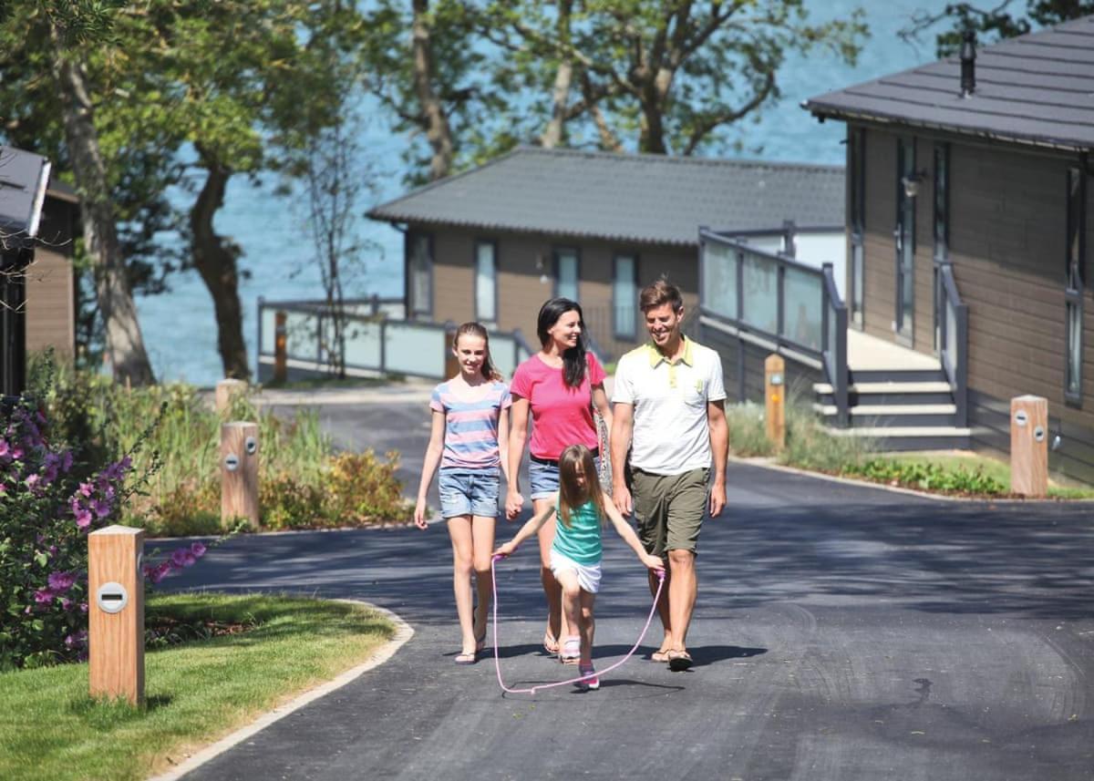 Hotel Woodside Coastal Retreat Fishbourne  Esterno foto