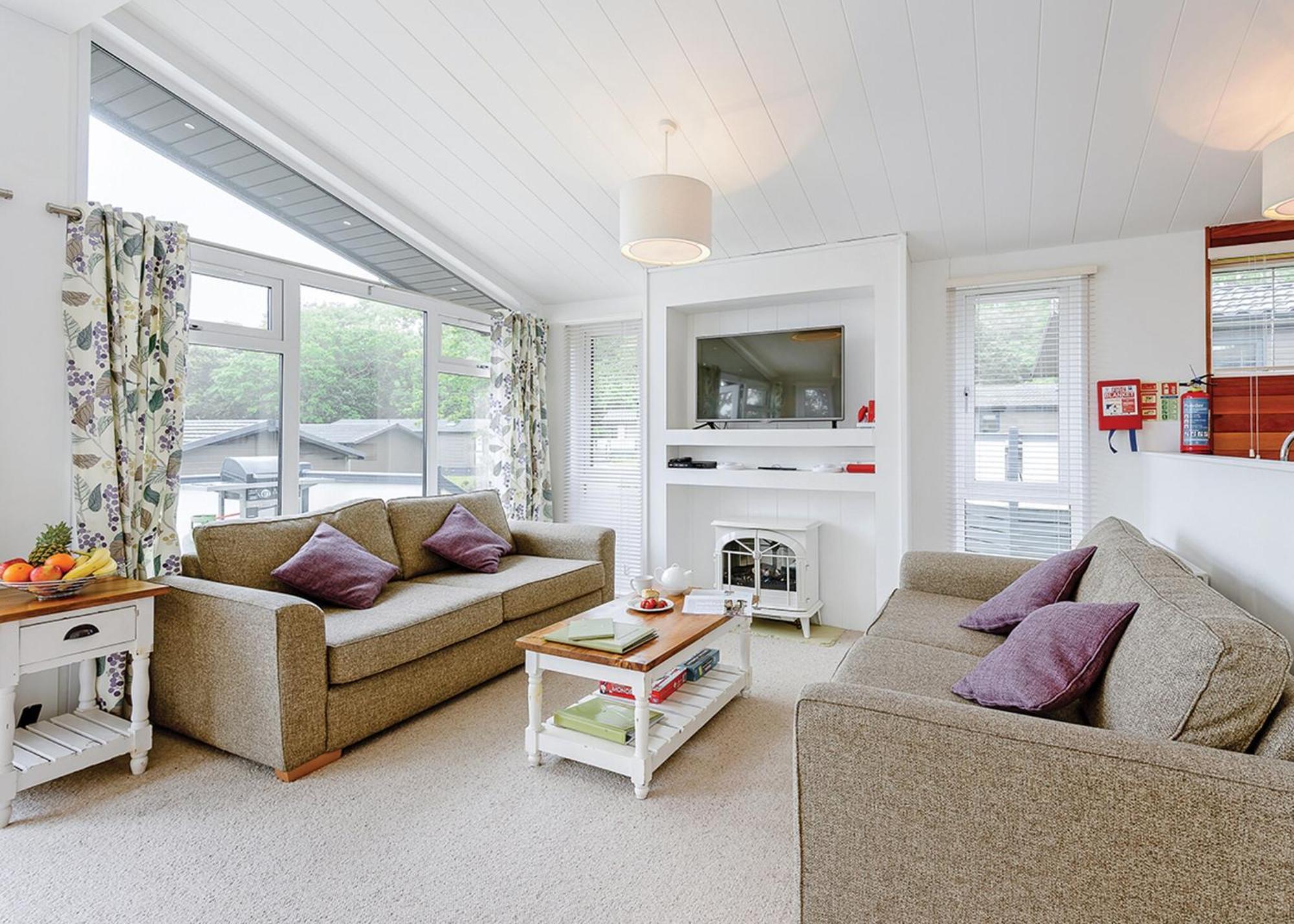 Hotel Woodside Coastal Retreat Fishbourne  Camera foto