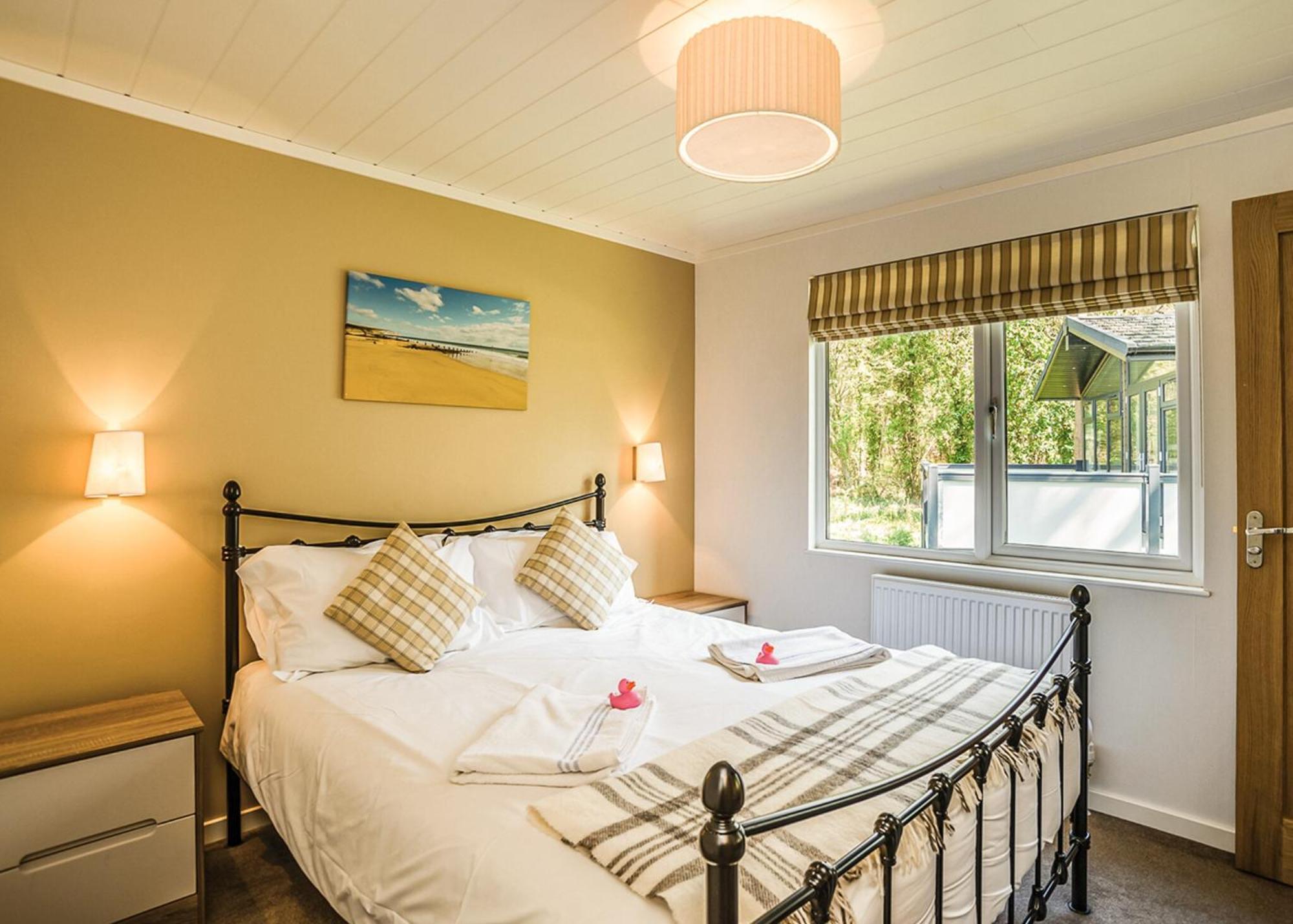 Hotel Woodside Coastal Retreat Fishbourne  Camera foto