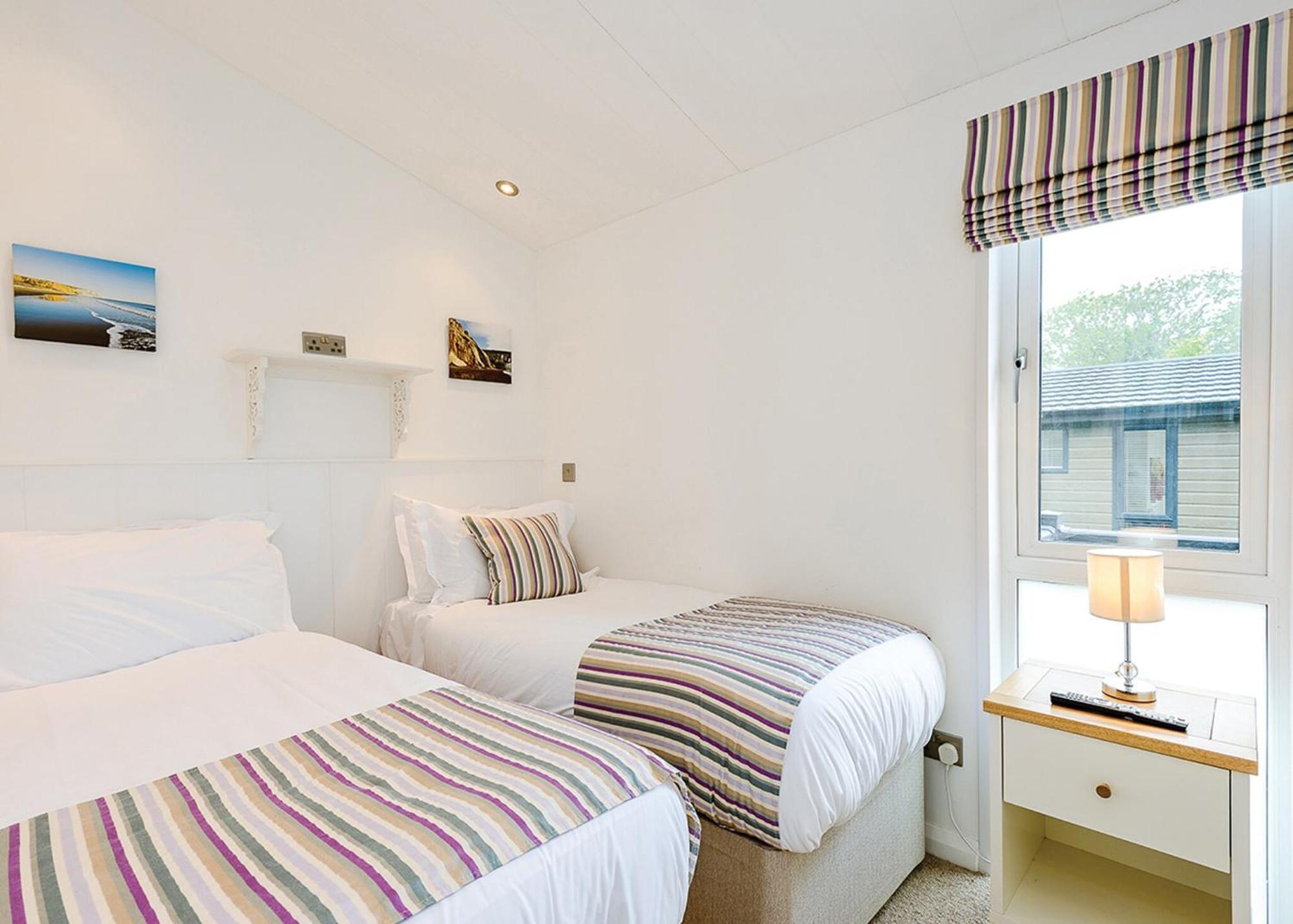 Hotel Woodside Coastal Retreat Fishbourne  Camera foto