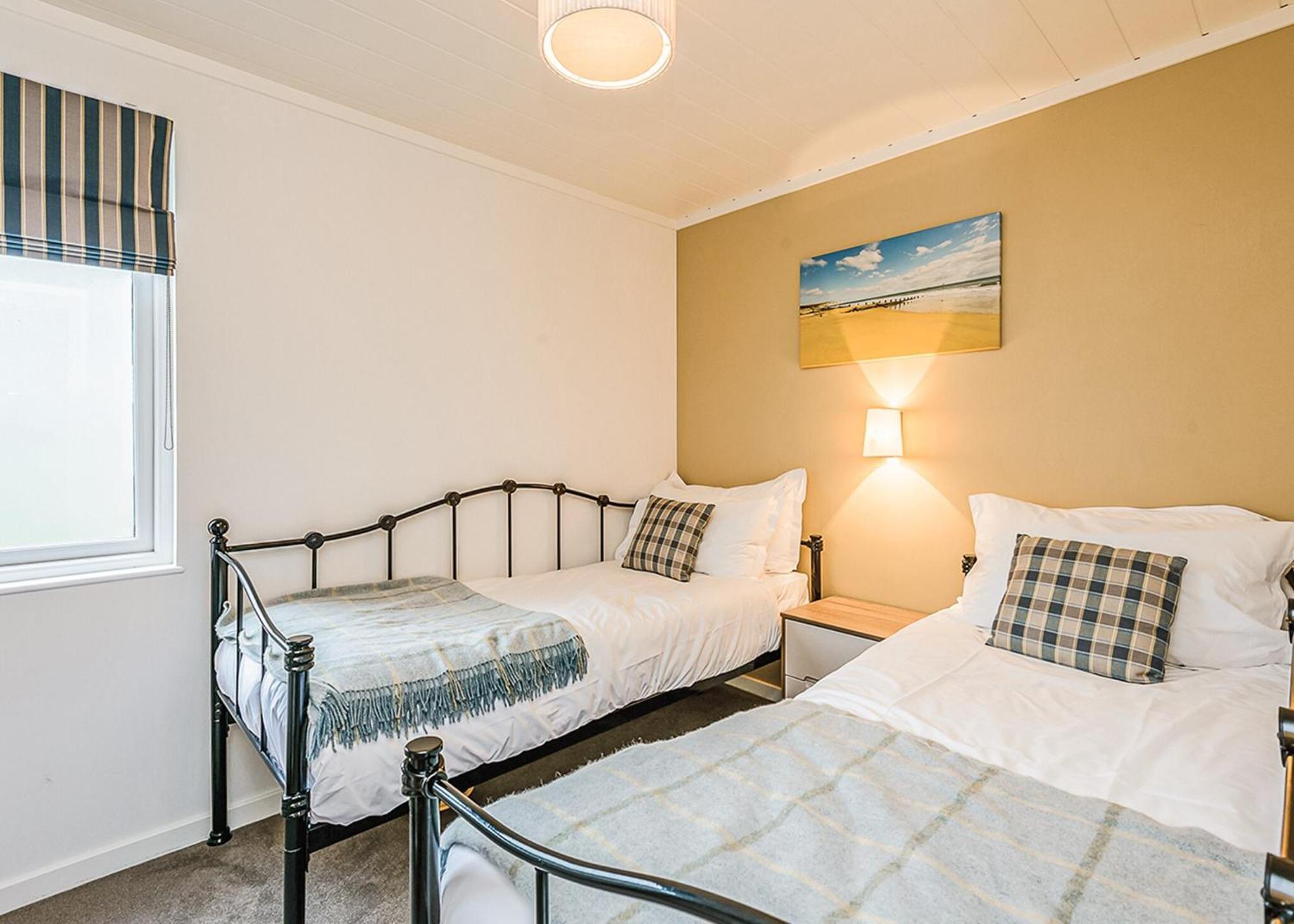 Hotel Woodside Coastal Retreat Fishbourne  Camera foto