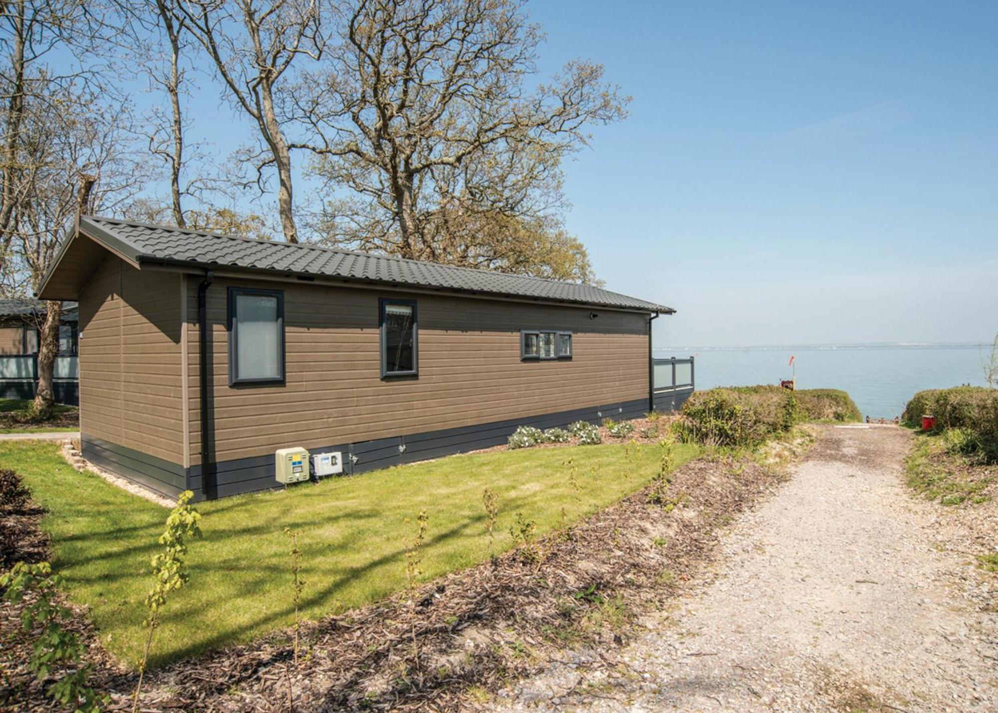 Hotel Woodside Coastal Retreat Fishbourne  Camera foto