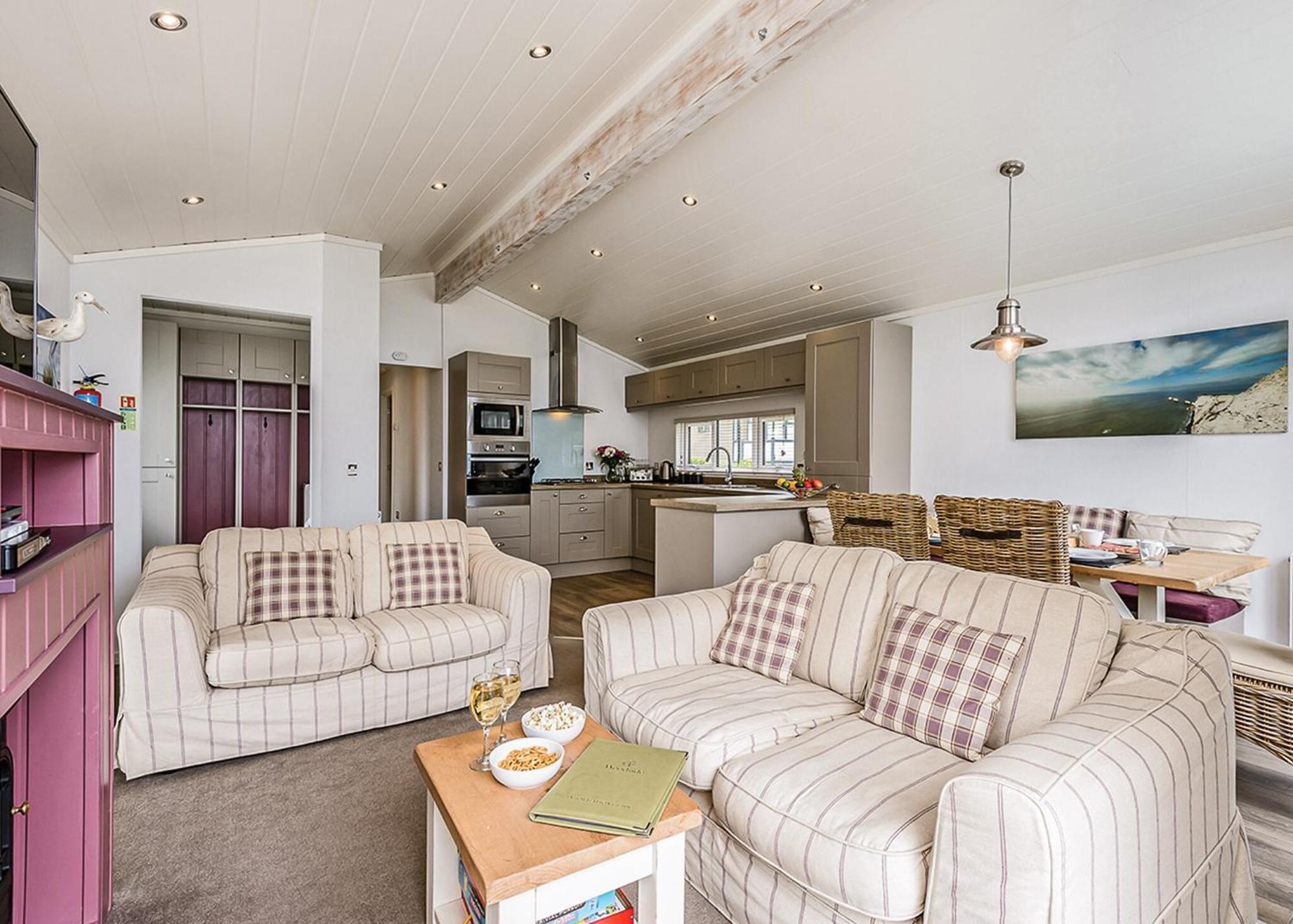 Hotel Woodside Coastal Retreat Fishbourne  Camera foto
