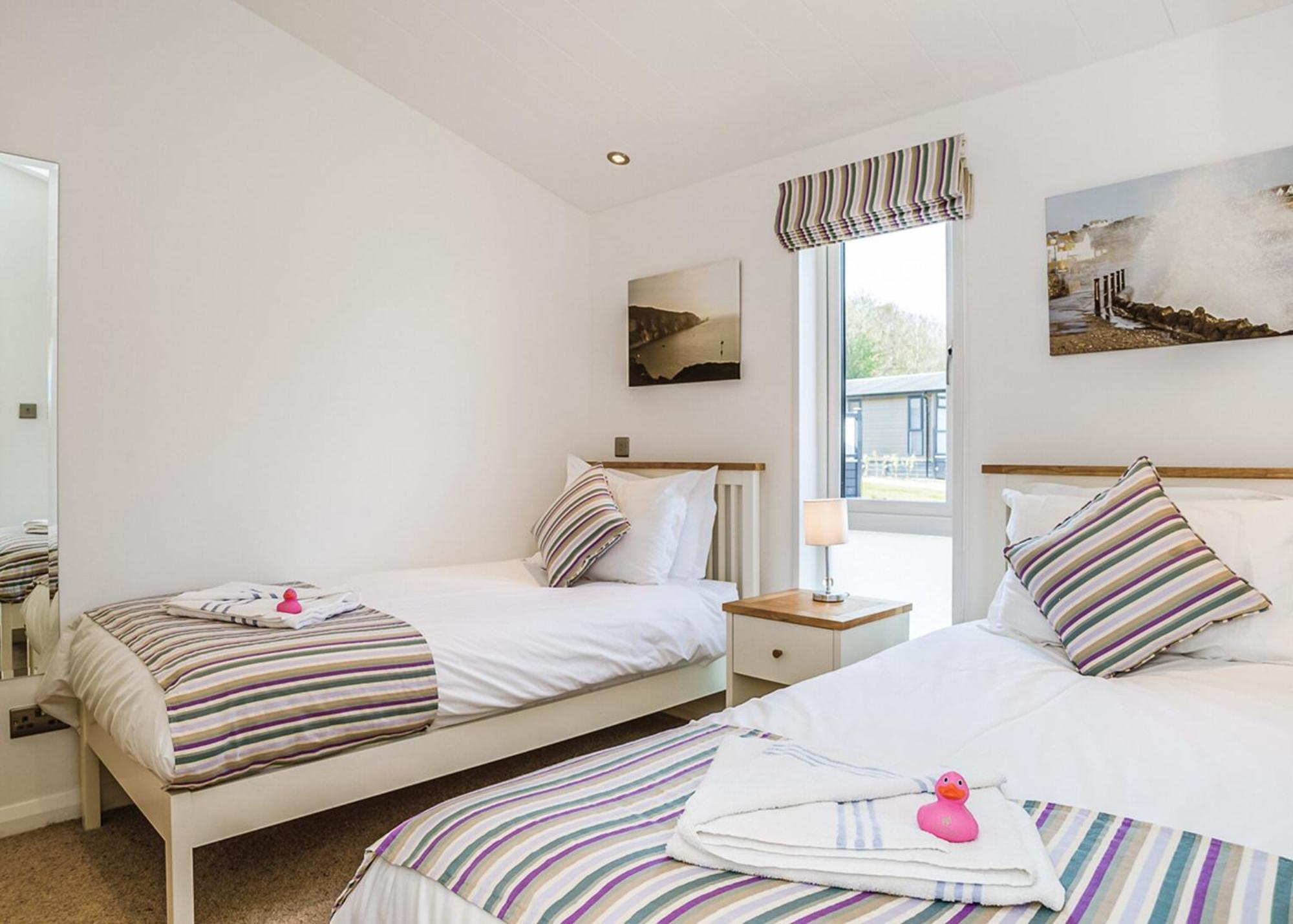 Hotel Woodside Coastal Retreat Fishbourne  Camera foto