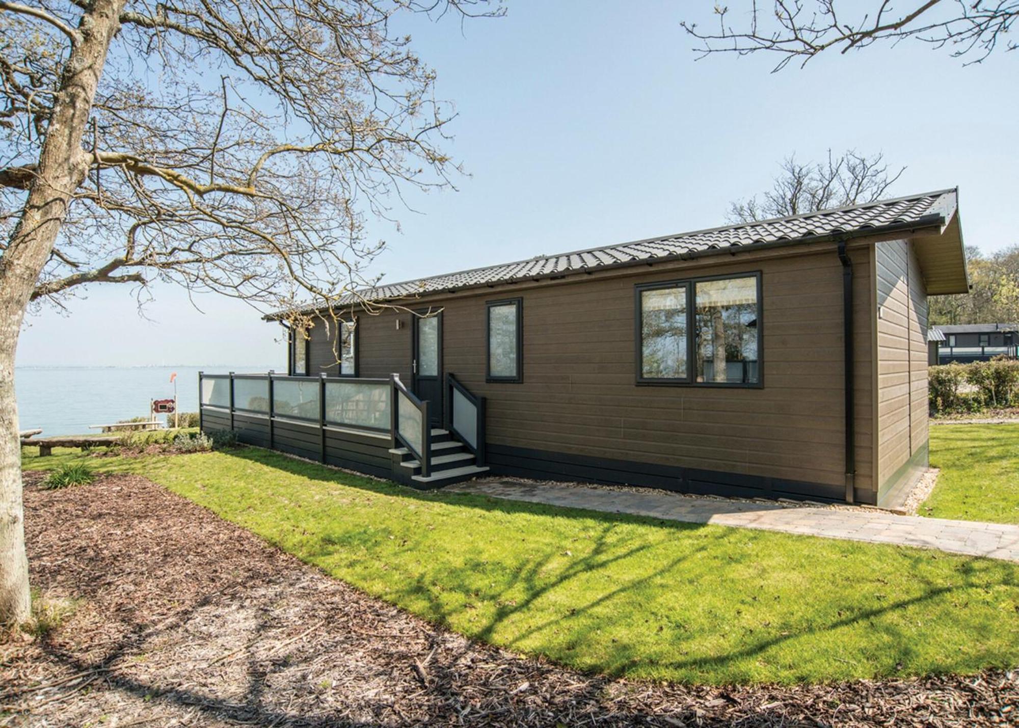Hotel Woodside Coastal Retreat Fishbourne  Camera foto
