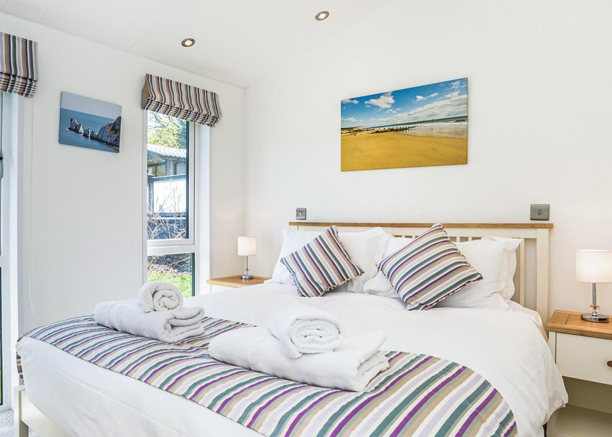Hotel Woodside Coastal Retreat Fishbourne  Camera foto