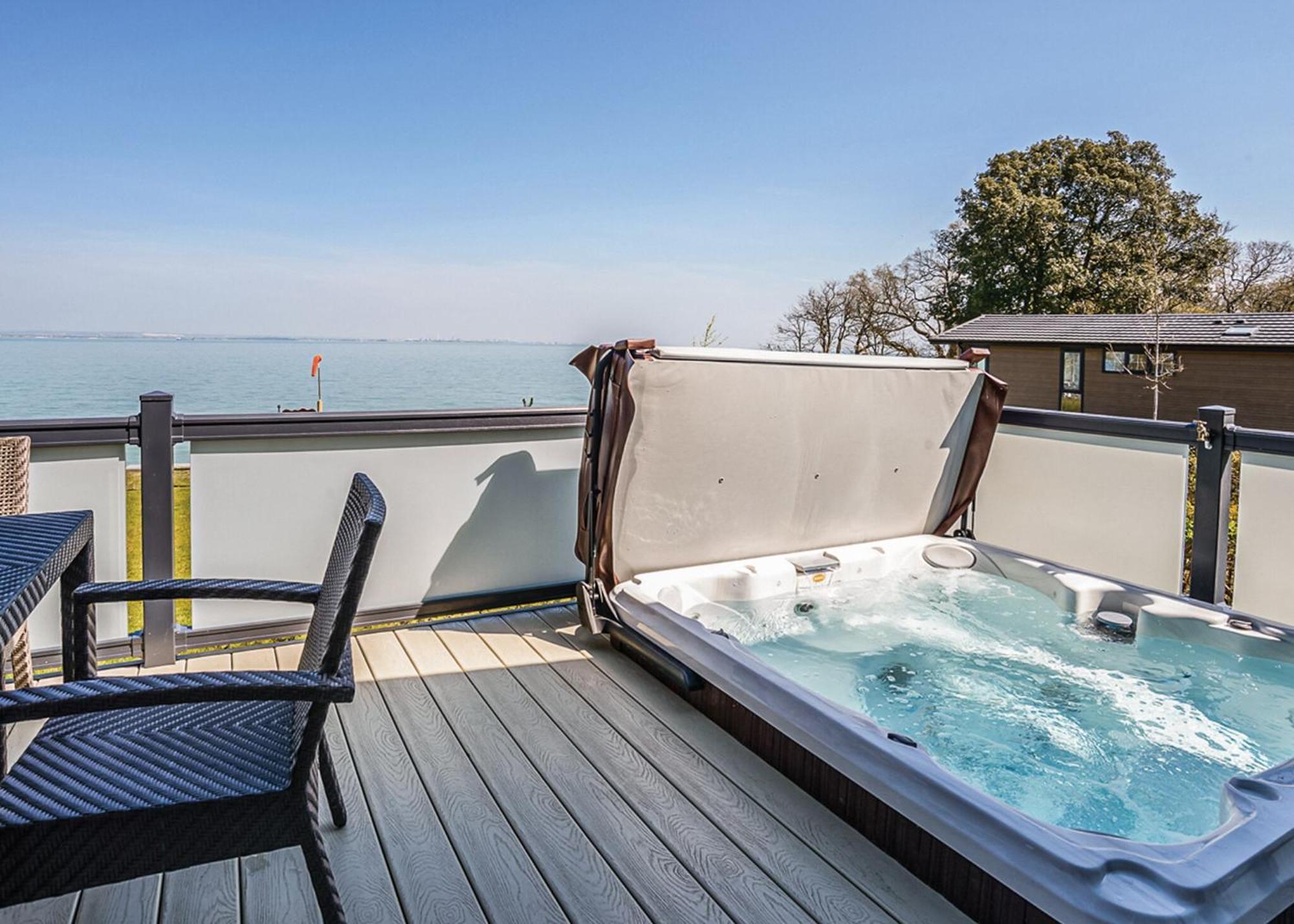 Hotel Woodside Coastal Retreat Fishbourne  Camera foto
