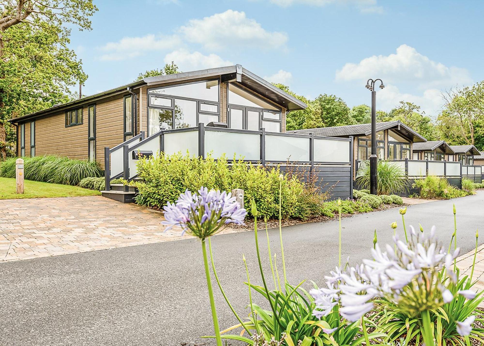 Hotel Woodside Coastal Retreat Fishbourne  Esterno foto