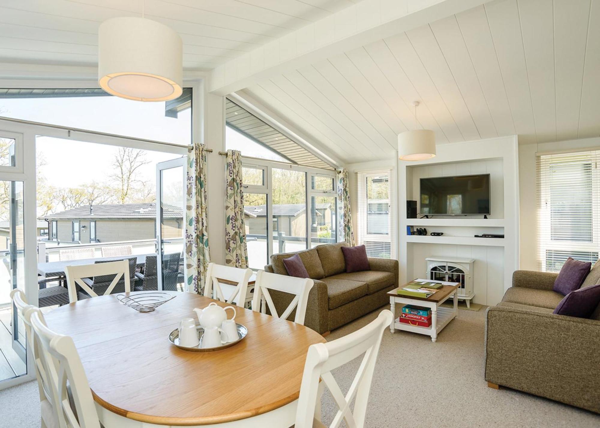 Hotel Woodside Coastal Retreat Fishbourne  Esterno foto