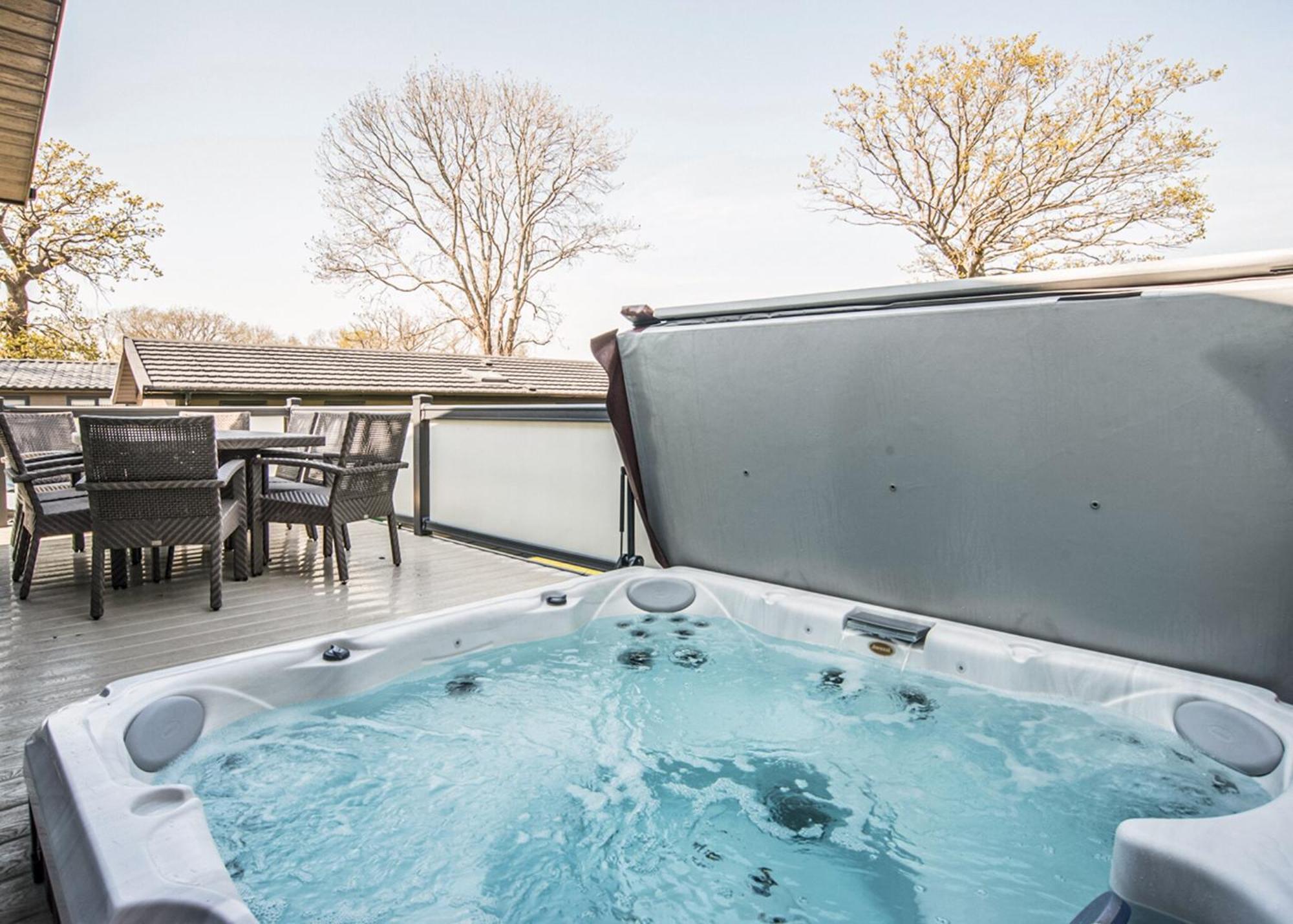 Hotel Woodside Coastal Retreat Fishbourne  Esterno foto