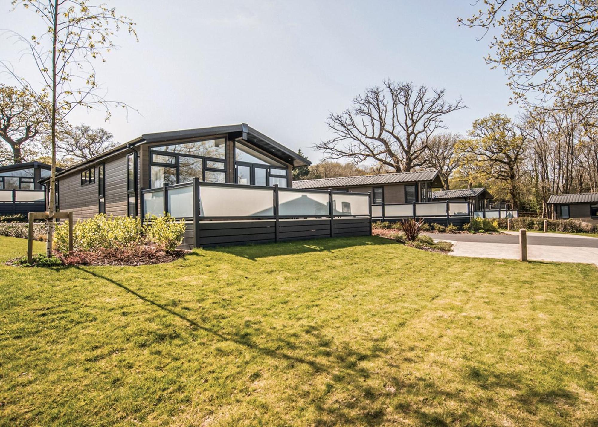 Hotel Woodside Coastal Retreat Fishbourne  Esterno foto