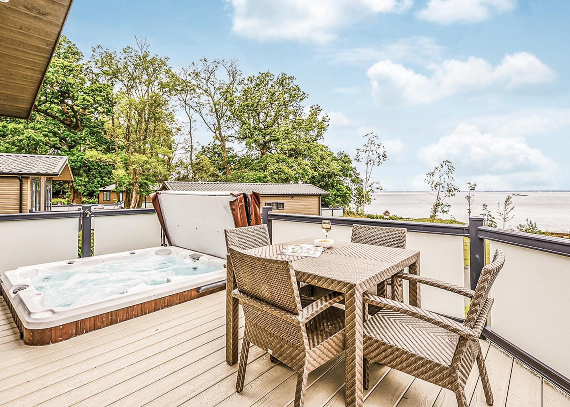 Hotel Woodside Coastal Retreat Fishbourne  Esterno foto